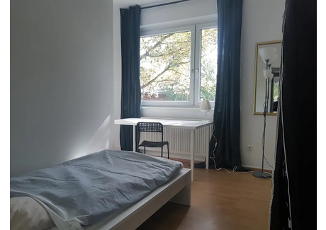 Mieszkanie do wynajęcia - Alt-Moabit Berlin, Niemcy, 80 m², 722 USD (2960 PLN), NET-102091905