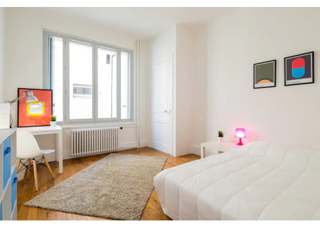 Mieszkanie do wynajęcia - Rue Quivogne Lyon, Francja, 76 m², 734 USD (3066 PLN), NET-102092228