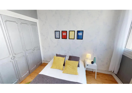 Mieszkanie do wynajęcia - Rue de l'Abondance Lyon, Francja, 58 m², 549 USD (2249 PLN), NET-102092991