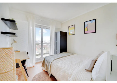 Mieszkanie do wynajęcia - Avenue du Général Leclerc Boulogne-Billancourt, Francja, 110 m², 824 USD (3420 PLN), NET-102094928