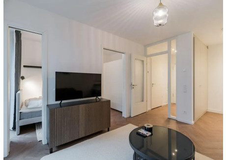 Mieszkanie do wynajęcia - Parkaue Berlin, Niemcy, 34 m², 1564 USD (6413 PLN), NET-102094936