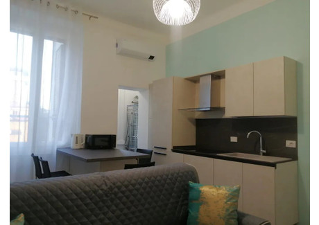 Mieszkanie do wynajęcia - Via Vallarsa Milan, Włochy, 50 m², 1779 USD (7276 PLN), NET-102094938