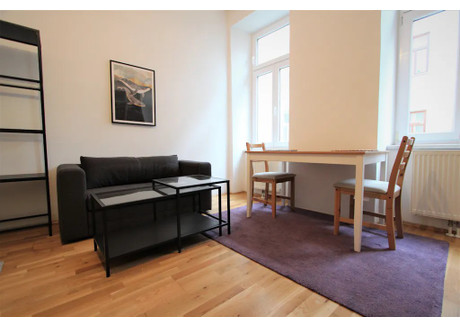 Mieszkanie do wynajęcia - Gratian-Marx-Straße Vienna, Austria, 26 m², 744 USD (2985 PLN), NET-102015480