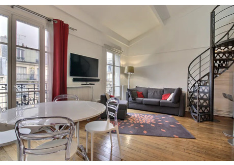 Mieszkanie do wynajęcia - Rue de Tolbiac Paris, Francja, 61 m², 2358 USD (9456 PLN), NET-102015520