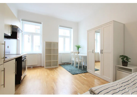 Mieszkanie do wynajęcia - Gratian-Marx-Straße Vienna, Austria, 26 m², 748 USD (3001 PLN), NET-102015667