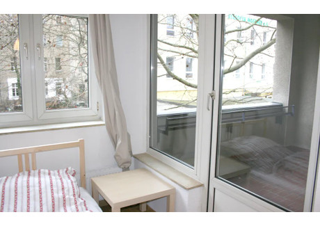 Mieszkanie do wynajęcia - Stromstraße Berlin, Niemcy, 57 m², 725 USD (3007 PLN), NET-102015892