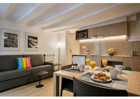 Mieszkanie do wynajęcia - Carrer de la Volta d'en Bufanalla Barcelona, Hiszpania, 33 m², 1340 USD (5373 PLN), NET-102019087