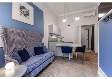 Mieszkanie do wynajęcia - Piazza Cincinnato Milan, Włochy, 35 m², 2137 USD (8932 PLN), NET-102019165