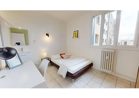 Mieszkanie do wynajęcia - Grande Rue de la Guillotière Lyon, Francja, 77 m², 690 USD (2821 PLN), NET-102169157