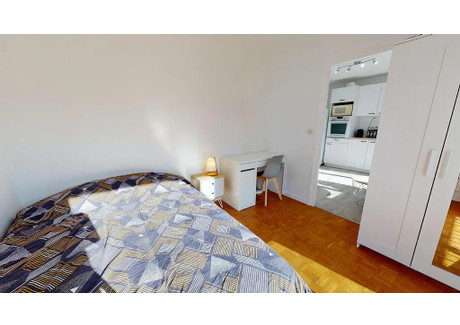 Mieszkanie do wynajęcia - Rue du Béal Lyon, Francja, 70 m², 585 USD (2444 PLN), NET-102169233