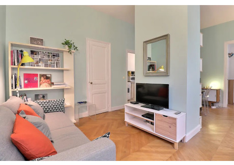 Mieszkanie do wynajęcia - Rue des Francs-Bourgeois Paris, Francja, 55 m², 2524 USD (10 473 PLN), NET-102169234