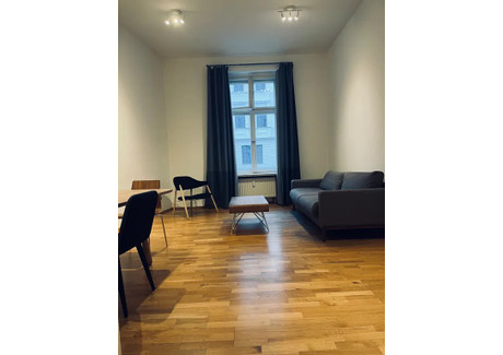 Mieszkanie do wynajęcia - Chausseestraße Berlin, Niemcy, 105 m², 2124 USD (8710 PLN), NET-102170863