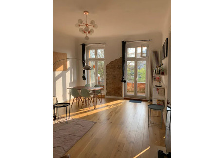 Mieszkanie do wynajęcia - Fraenkelufer Berlin, Niemcy, 80 m², 2320 USD (9629 PLN), NET-102170872