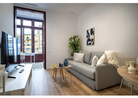 Mieszkanie do wynajęcia - Carrer d'Aribau Barcelona, Hiszpania, 50 m², 2605 USD (10 653 PLN), NET-102170882