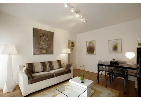 Mieszkanie do wynajęcia - Rue Larochelle Paris, Francja, 40 m², 2665 USD (10 900 PLN), NET-102170897