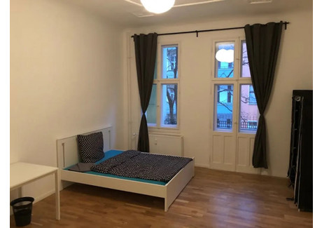 Mieszkanie do wynajęcia - Stuttgarter Straße Berlin, Niemcy, 50 m², 1160 USD (4744 PLN), NET-102194464