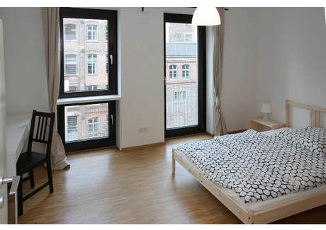 Mieszkanie do wynajęcia - Schellerdamm Hamburg, Niemcy, 103 m², 753 USD (3082 PLN), NET-102194901