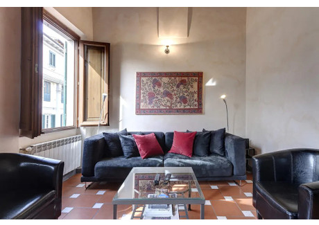 Mieszkanie do wynajęcia - Via delle Ruote Florence, Włochy, 65 m², 2266 USD (9405 PLN), NET-102131548