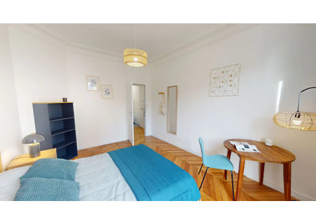 Mieszkanie do wynajęcia - Rue Chaligny Paris, Francja, 64 m², 1025 USD (4253 PLN), NET-102131879