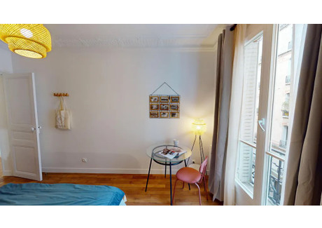 Mieszkanie do wynajęcia - Rue Chaligny Paris, Francja, 50 m², 1144 USD (4680 PLN), NET-102131947