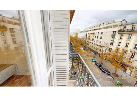 Mieszkanie do wynajęcia - Rue Chaligny Paris, Francja, 69 m², 1199 USD (4905 PLN), NET-102132007