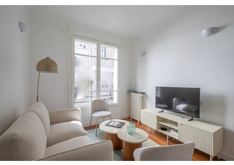 Mieszkanie do wynajęcia - Rue du Pas-de-la-Mule Paris, Francja, 55 m², 2607 USD (10 689 PLN), NET-102132335