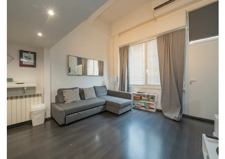 Mieszkanie do wynajęcia - Viale Umbria Milan, Włochy, 30 m², 1496 USD (6120 PLN), NET-102132769