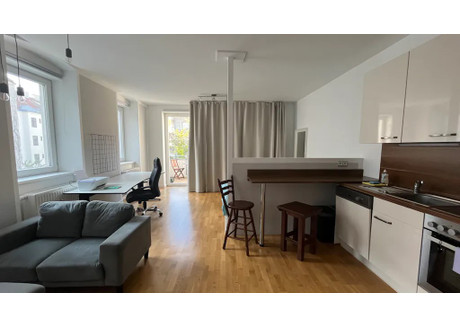 Mieszkanie do wynajęcia - Grimmgasse Vienna, Austria, 35 m², 1250 USD (5113 PLN), NET-102132719