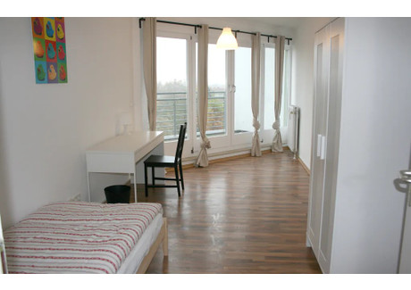 Mieszkanie do wynajęcia - Eisenacher Straße Berlin, Niemcy, 142 m², 740 USD (3034 PLN), NET-102132835