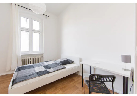 Mieszkanie do wynajęcia - Hohenzollerndamm Berlin, Niemcy, 186 m², 759 USD (3105 PLN), NET-102249545