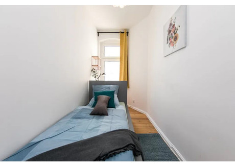 Mieszkanie do wynajęcia - Dominicusstraße Berlin, Niemcy, 50 m², 681 USD (2790 PLN), NET-102249644