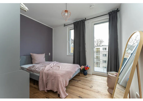 Mieszkanie do wynajęcia - Cunostraße Berlin, Niemcy, 70 m², 748 USD (3067 PLN), NET-102249653