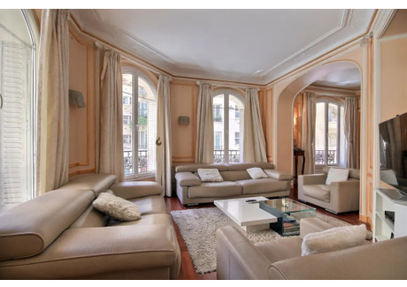 Mieszkanie do wynajęcia - Rue Raynouard Paris, Francja, 135 m², 7011 USD (29 095 PLN), NET-102249936