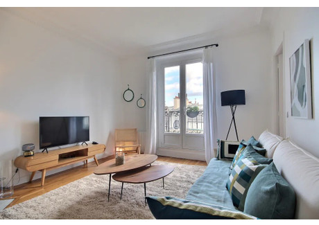 Mieszkanie do wynajęcia - Rue Donizetti Paris, Francja, 49 m², 2214 USD (9187 PLN), NET-102250091