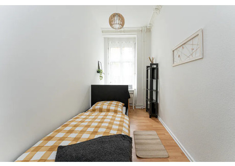 Mieszkanie do wynajęcia - Lepsiusstraße Berlin, Niemcy, 93 m², 712 USD (2917 PLN), NET-102250035