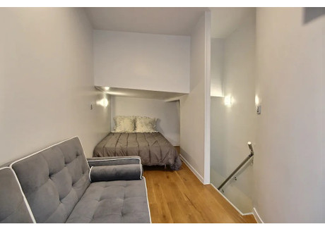 Mieszkanie do wynajęcia - Rue de Belleville Paris, Francja, 21 m², 1199 USD (4915 PLN), NET-102250454