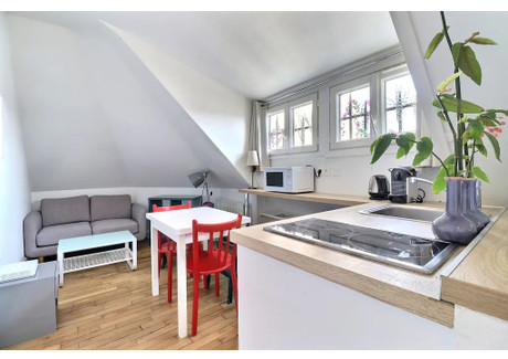 Mieszkanie do wynajęcia - Rue Pérignon Paris, Francja, 18 m², 1315 USD (5393 PLN), NET-102251455