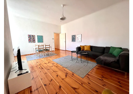 Mieszkanie do wynajęcia - Oberlandstraße Berlin, Niemcy, 100 m², 2425 USD (9920 PLN), NET-102251656