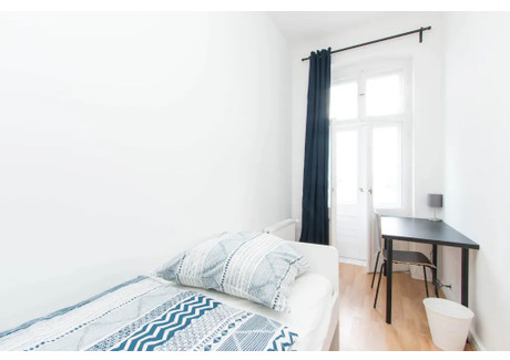 Mieszkanie do wynajęcia - Damerowstraße Berlin, Niemcy, 80 m², 701 USD (2910 PLN), NET-102281085