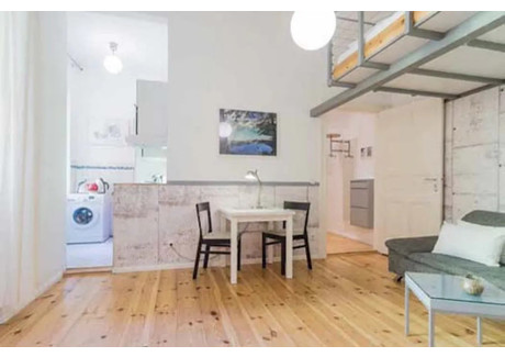 Mieszkanie do wynajęcia - Urbanstraße Berlin, Niemcy, 31 m², 1359 USD (5572 PLN), NET-102281141