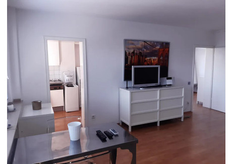 Mieszkanie do wynajęcia - Kaiserstraße Düsseldorf, Niemcy, 52 m², 1139 USD (4725 PLN), NET-102281463