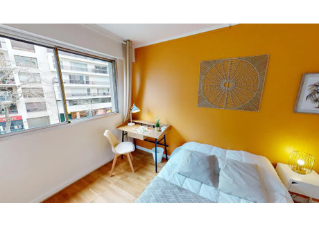 Mieszkanie do wynajęcia - Rue Guersant Paris, Francja, 107 m², 1101 USD (4604 PLN), NET-102281554