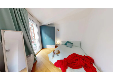 Mieszkanie do wynajęcia - Rue de Belleville Paris, Francja, 106 m², 1057 USD (4336 PLN), NET-102281523