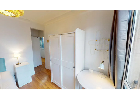 Mieszkanie do wynajęcia - Rue des Cloys Paris, Francja, 101 m², 1109 USD (4537 PLN), NET-102281537