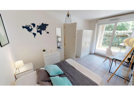 Mieszkanie do wynajęcia - Rue des Bons Enfants Lyon, Francja, 73 m², 758 USD (3170 PLN), NET-102281637