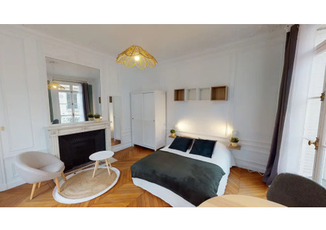 Mieszkanie do wynajęcia - Rue Boissière Paris, Francja, 150 m², 1461 USD (5974 PLN), NET-102282368