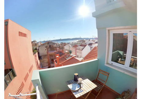 Mieszkanie do wynajęcia - Travessa Nova de Santos Lisbon, Portugalia, 75 m², 2070 USD (8592 PLN), NET-102282322