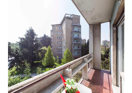 Mieszkanie do wynajęcia - Via Pasquale Fornari Milan, Włochy, 90 m², 885 USD (3673 PLN), NET-102219967