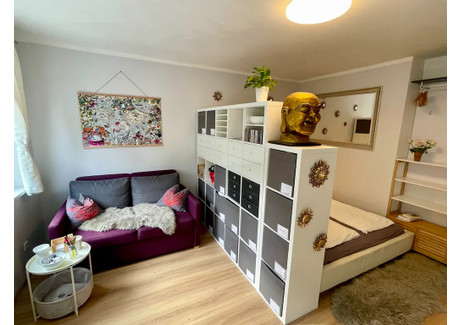 Mieszkanie do wynajęcia - Brückengasse Vienna, Austria, 32 m², 2950 USD (12 094 PLN), NET-102231752