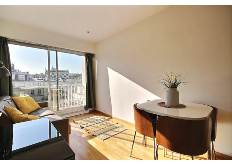 Mieszkanie do wynajęcia - Rue de la Pompe Paris, Francja, 20 m², 1604 USD (6706 PLN), NET-102231797